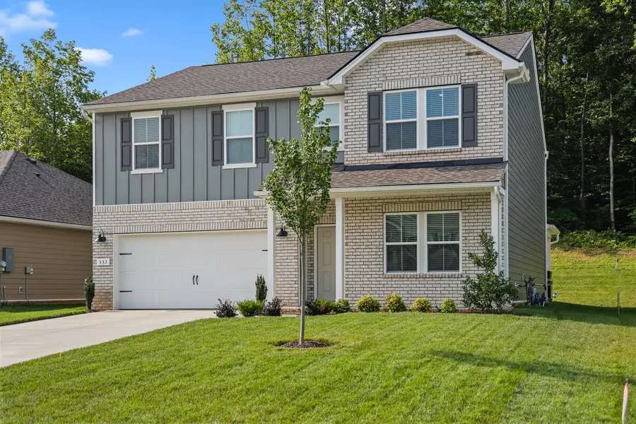 333 Brook Ave, White House, TN 37188 - #3