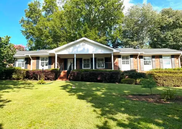 2220 Edgewater Drive Nw, Cleveland, TN 37311