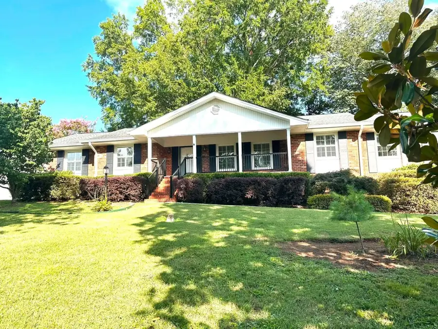 2220 Edgewater Drive Nw, Cleveland, TN 37311 - #2