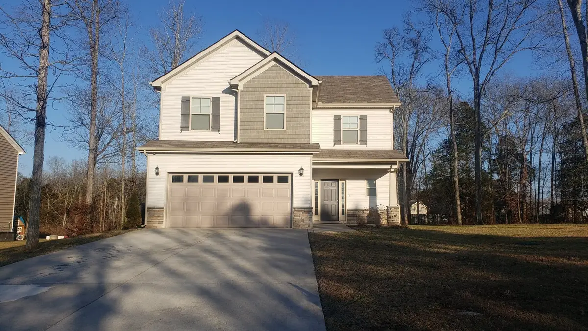 802 Silverhill Dr, Murfreesboro, TN 37129 - #1