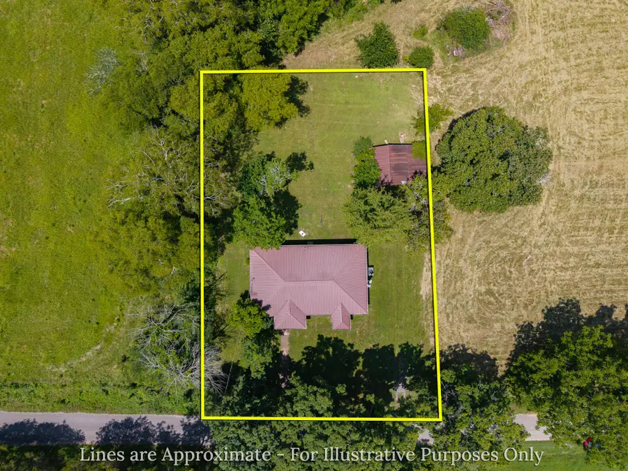54 Hovis Bend Rd, Fayetteville, TN 37334 - #2