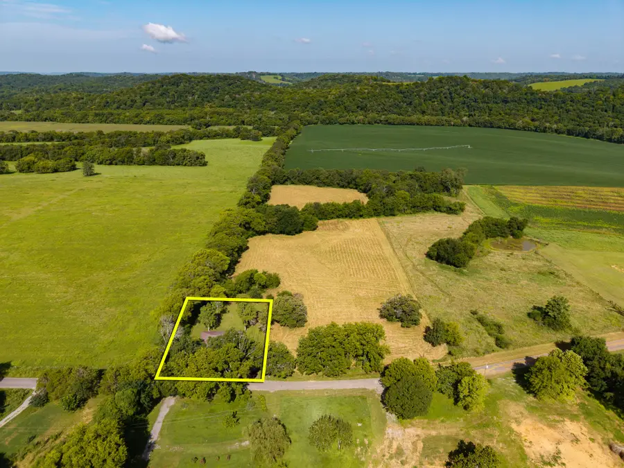 54 Hovis Bend Rd, Fayetteville, TN 37334 - #3