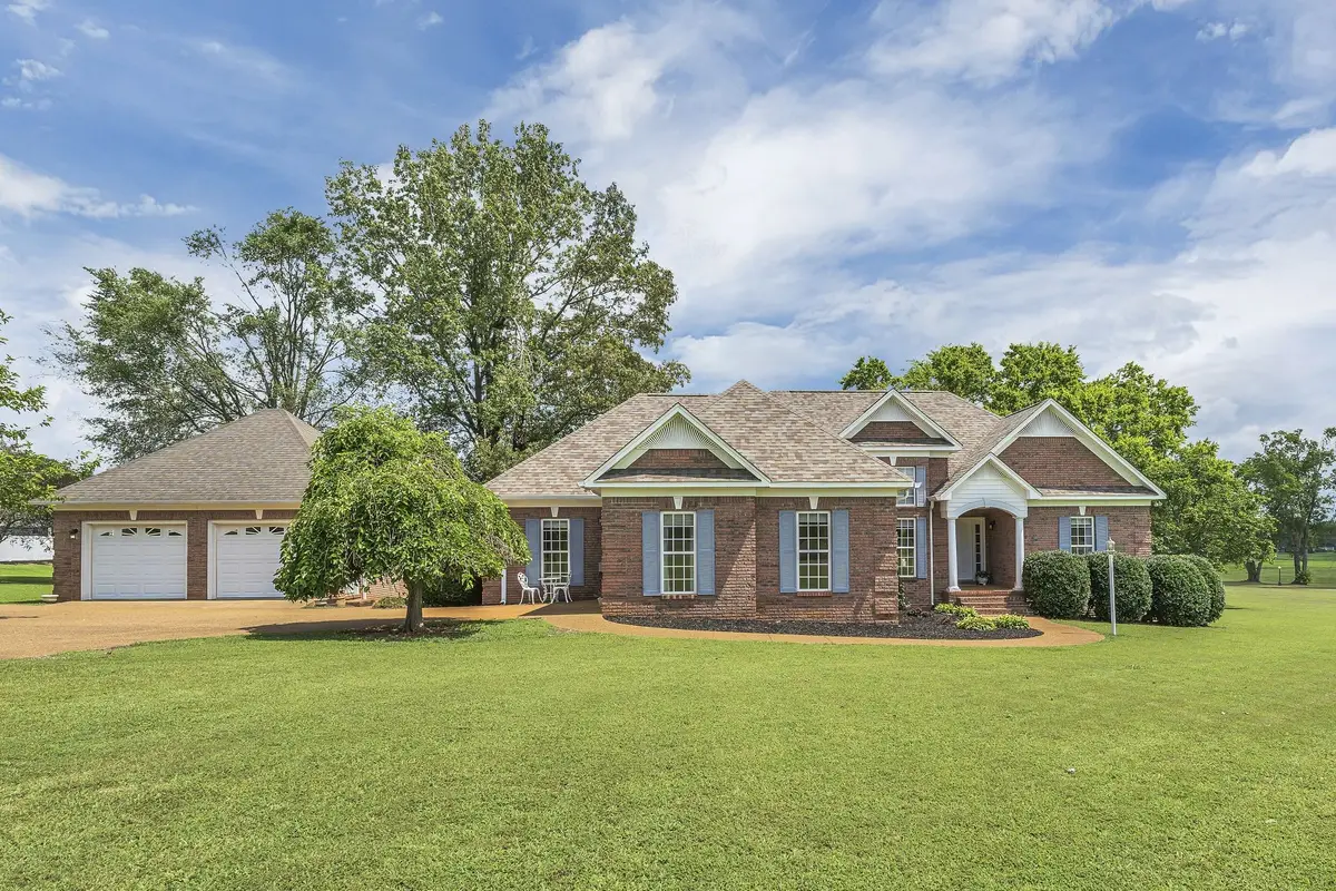 260 Kerr Farms Ln, Savannah, TN 38372 - #1
