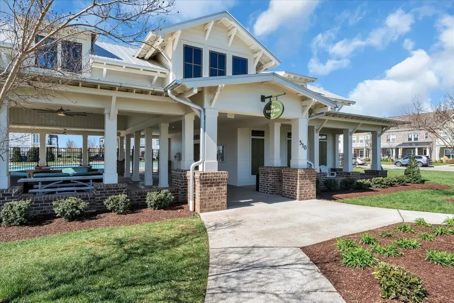 810 Ewell Farm Dr, Spring Hill, TN 37174 - #3