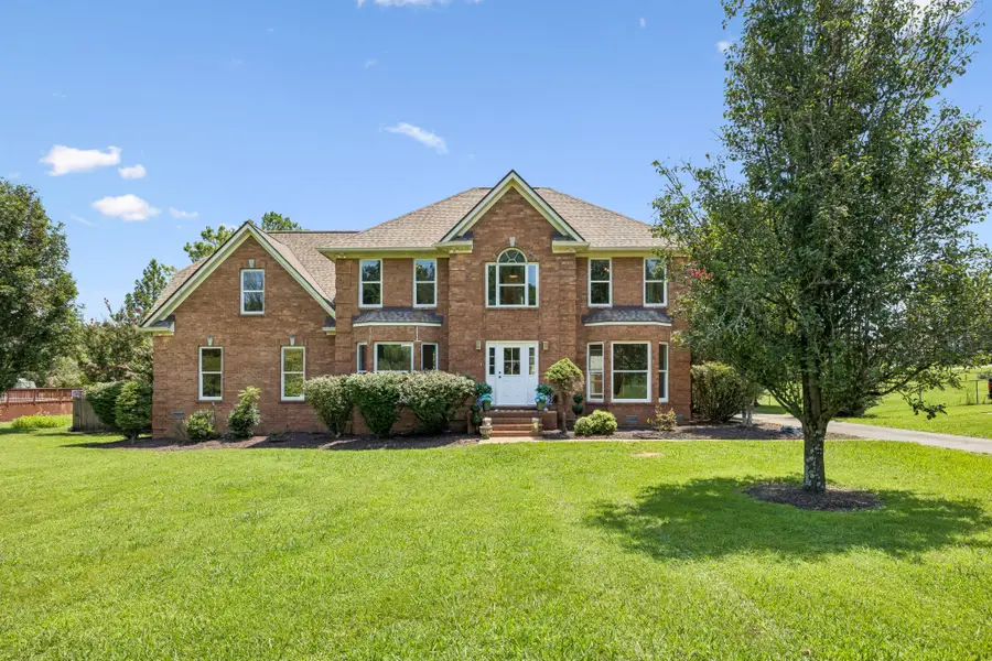 421 Blair Ln, Lebanon, TN 37087 - #2