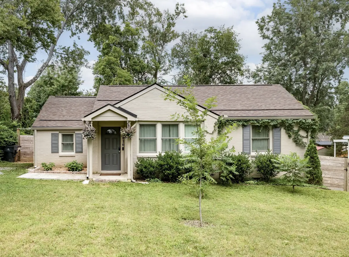 3816 Inglewood Cir N, Nashville, TN 37216 - #1
