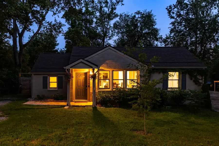 3816 Inglewood Cir N, Nashville, TN 37216 - #2