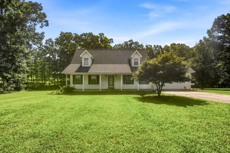 115 Pin Oaks Ln, Hohenwald, TN 38462 - #2