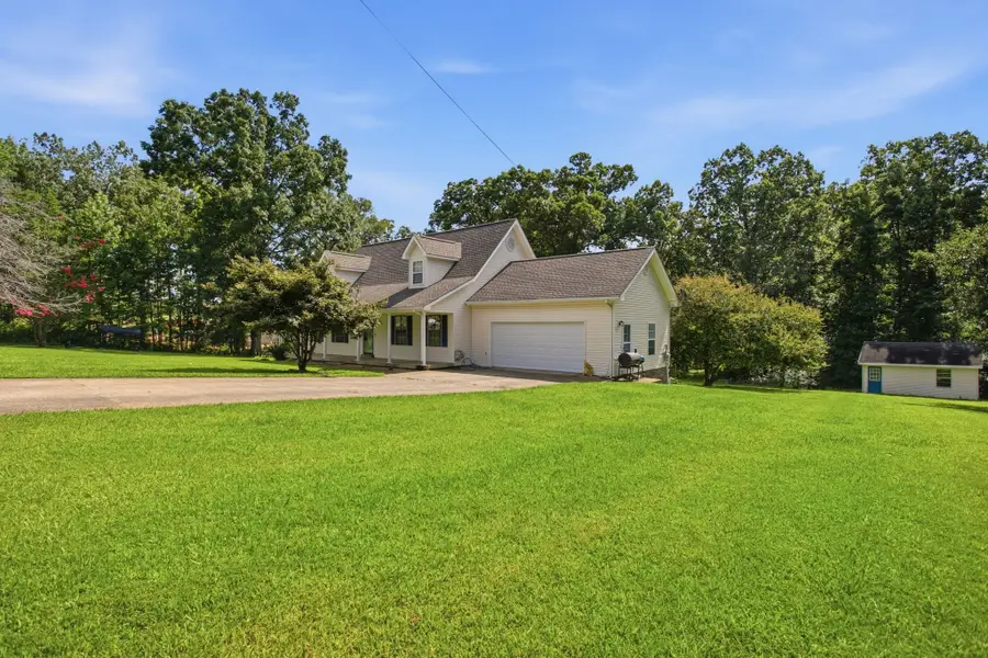 115 Pin Oaks Ln, Hohenwald, TN 38462 - #3