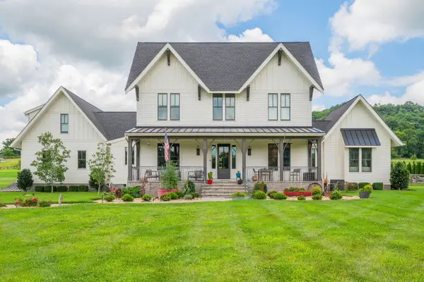 4510 Harpeth School Rd, Franklin, TN 37064