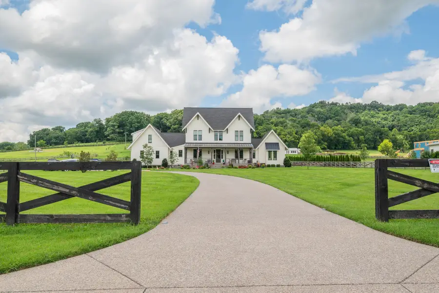 4510 Harpeth School Rd, Franklin, TN 37064 - #2