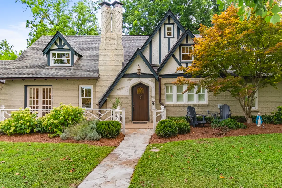 1121 Glenwood Ave, Nashville, TN 37204 - #1
