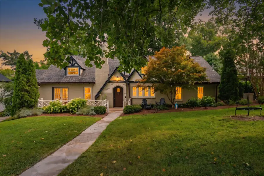 1121 Glenwood Ave, Nashville, TN 37204 - #2