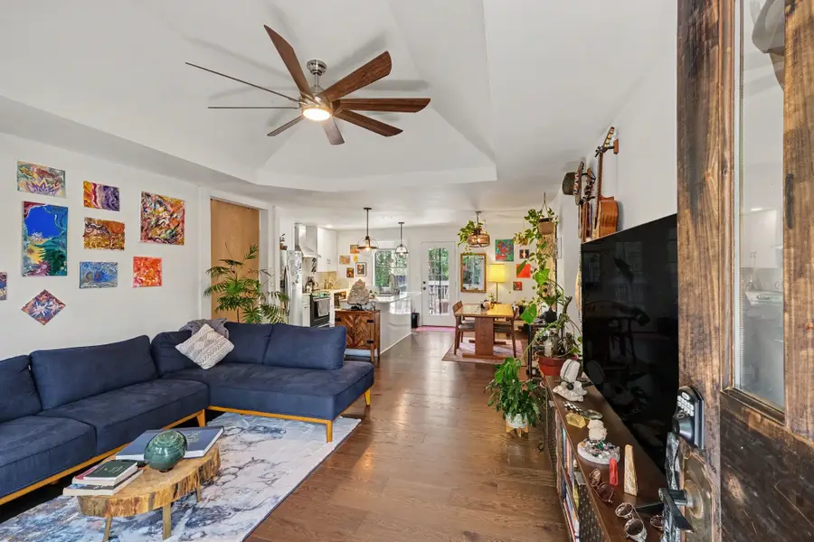 204 Morganmeade Ct, Nashville, TN 37216 - #2