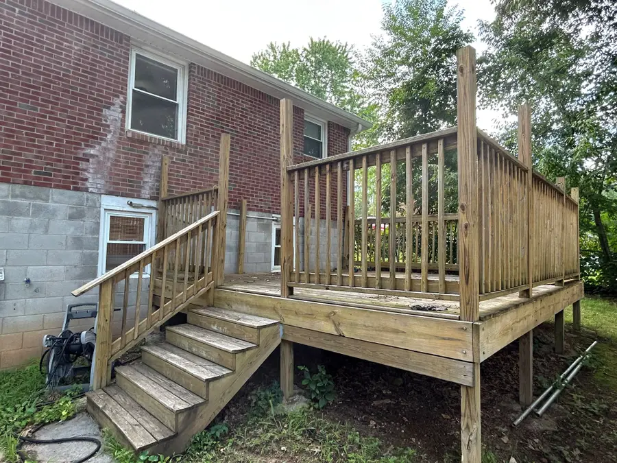 505 Ned Dr, Clarksville, TN 37042 - #3