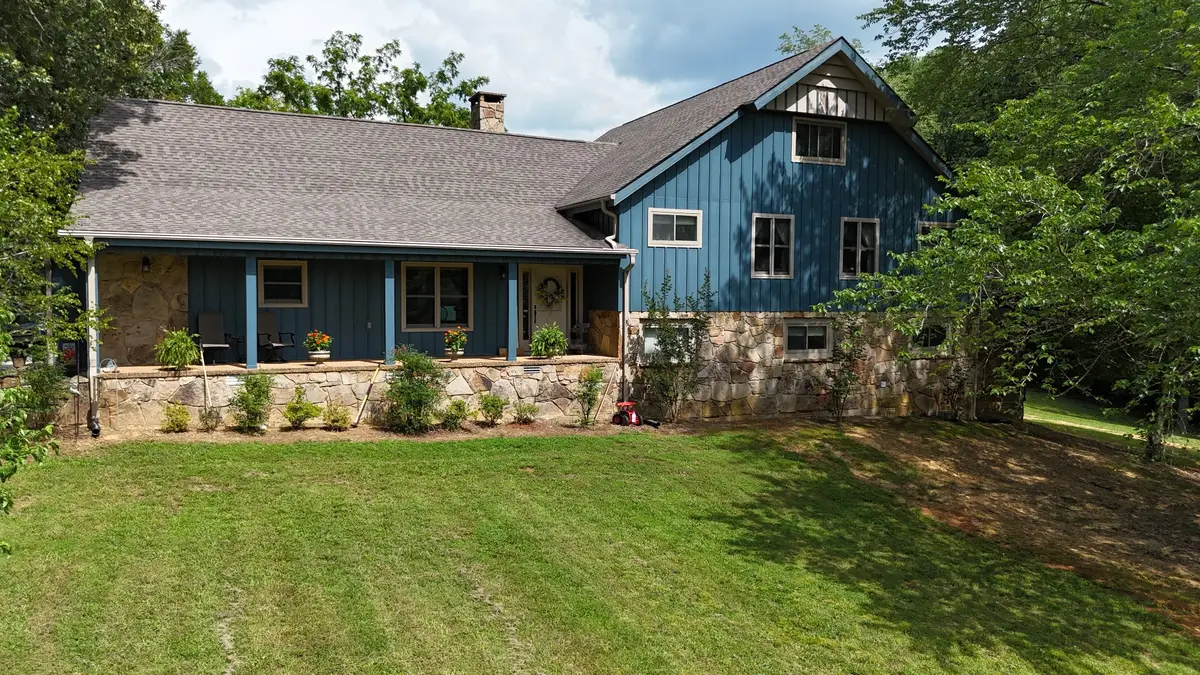 612 Francis Ferry Rd, McMinnville, TN 37110 - #1