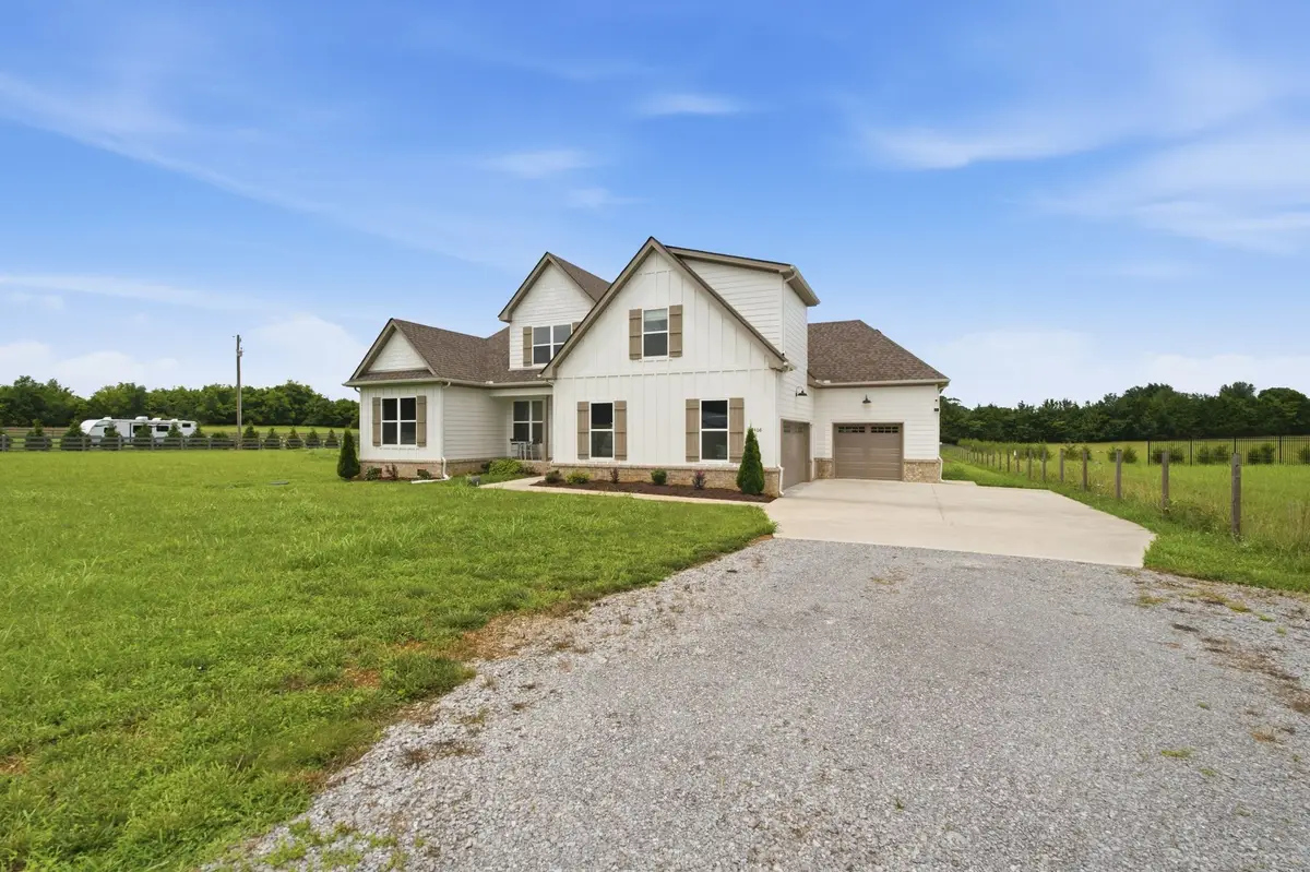 2408 J D Todd Road, Murfreesboro, TN 37129 - #1
