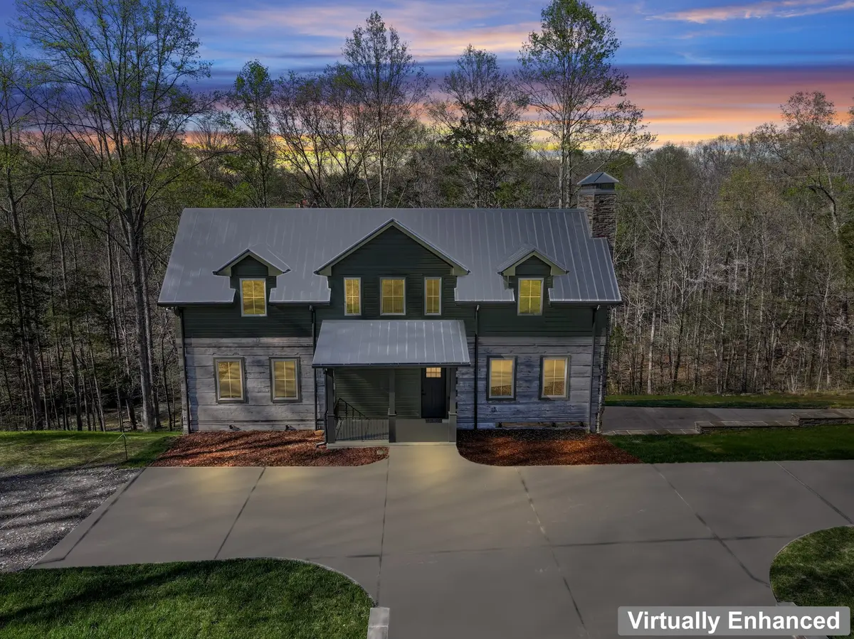 7454 Sugar Camp Hollow Rd, Fairview, TN 37062 - #1