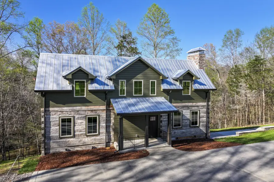 7454 Sugar Camp Hollow Rd, Fairview, TN 37062 - #2