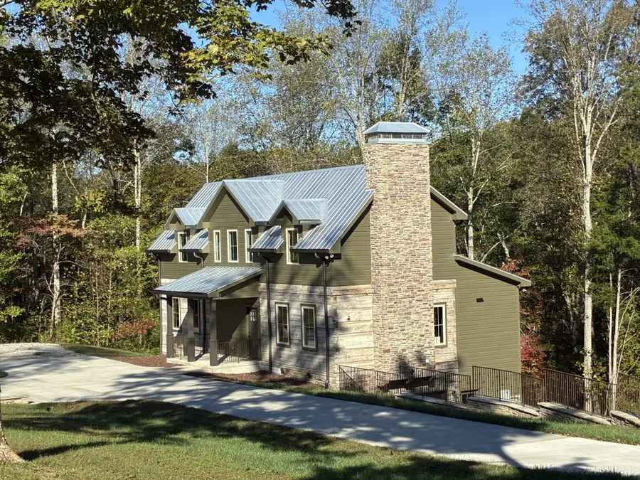 7454 Sugar Camp Hollow Rd, Fairview, TN 37062 - #3