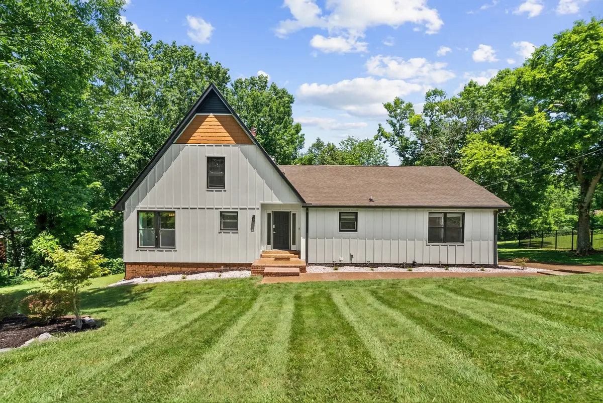 145 Forest Trl, Brentwood, TN 37027 - #1