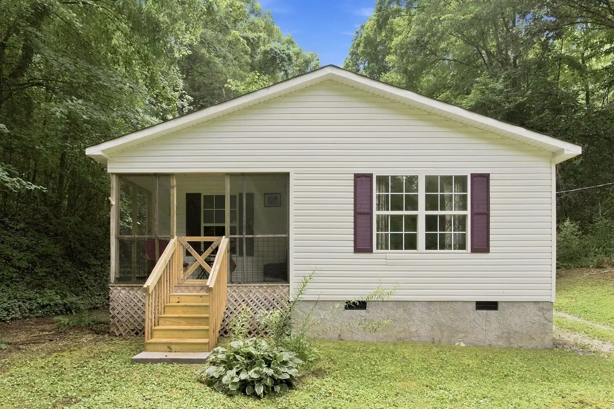 220 Hicks Circle, Decatur, TN 37322 - #1