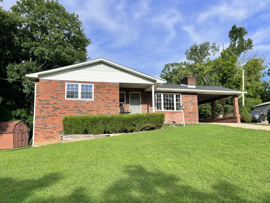 111 Gus Wallace Rd, Bumpus Mills, TN 37028 - #2