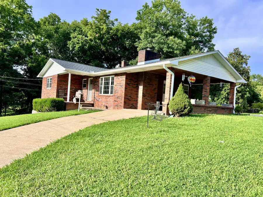 111 Gus Wallace Rd, Bumpus Mills, TN 37028 - #3