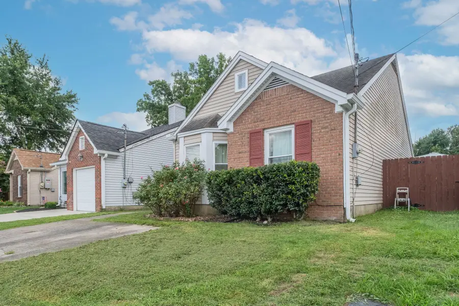 2309 Benay Rd, Nashville, TN 37214 - #2