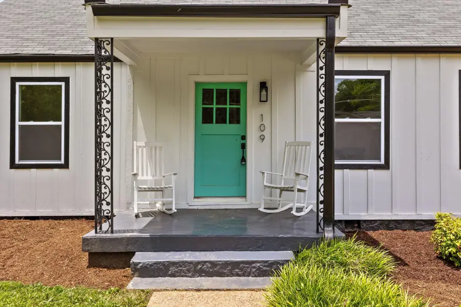 109 Anderson Drive, Chattanooga, TN 37421 - #2
