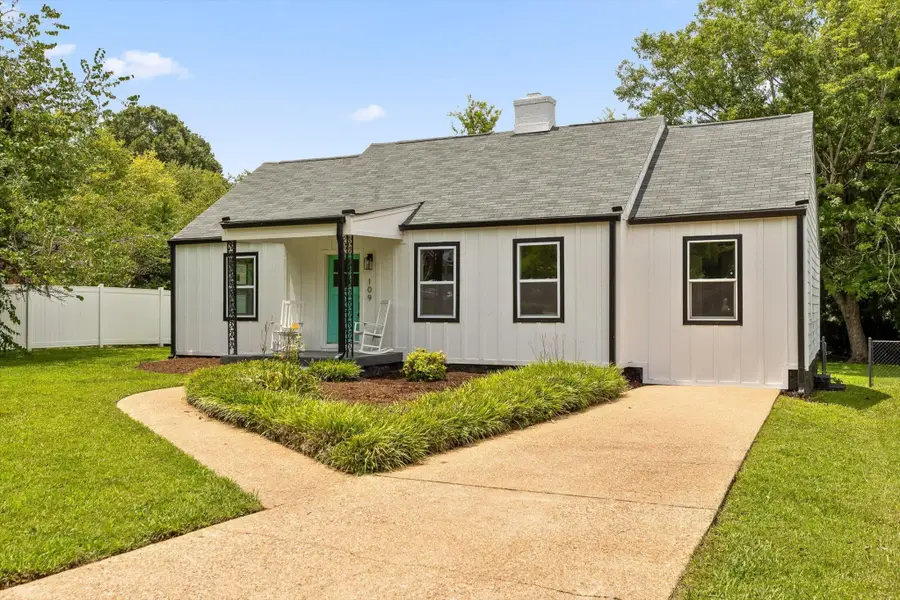 109 Anderson Drive, Chattanooga, TN 37421 - #3
