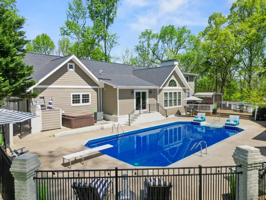 8332 Mill Race Drive, Ooltewah, TN 37363 - #2
