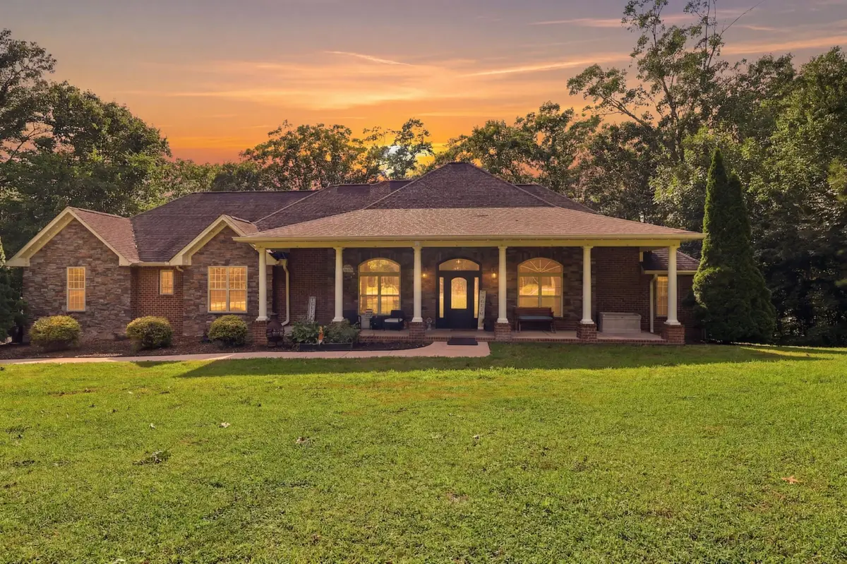 7311 Creek Ridge Drive, Harrison, TN 37341 - #1