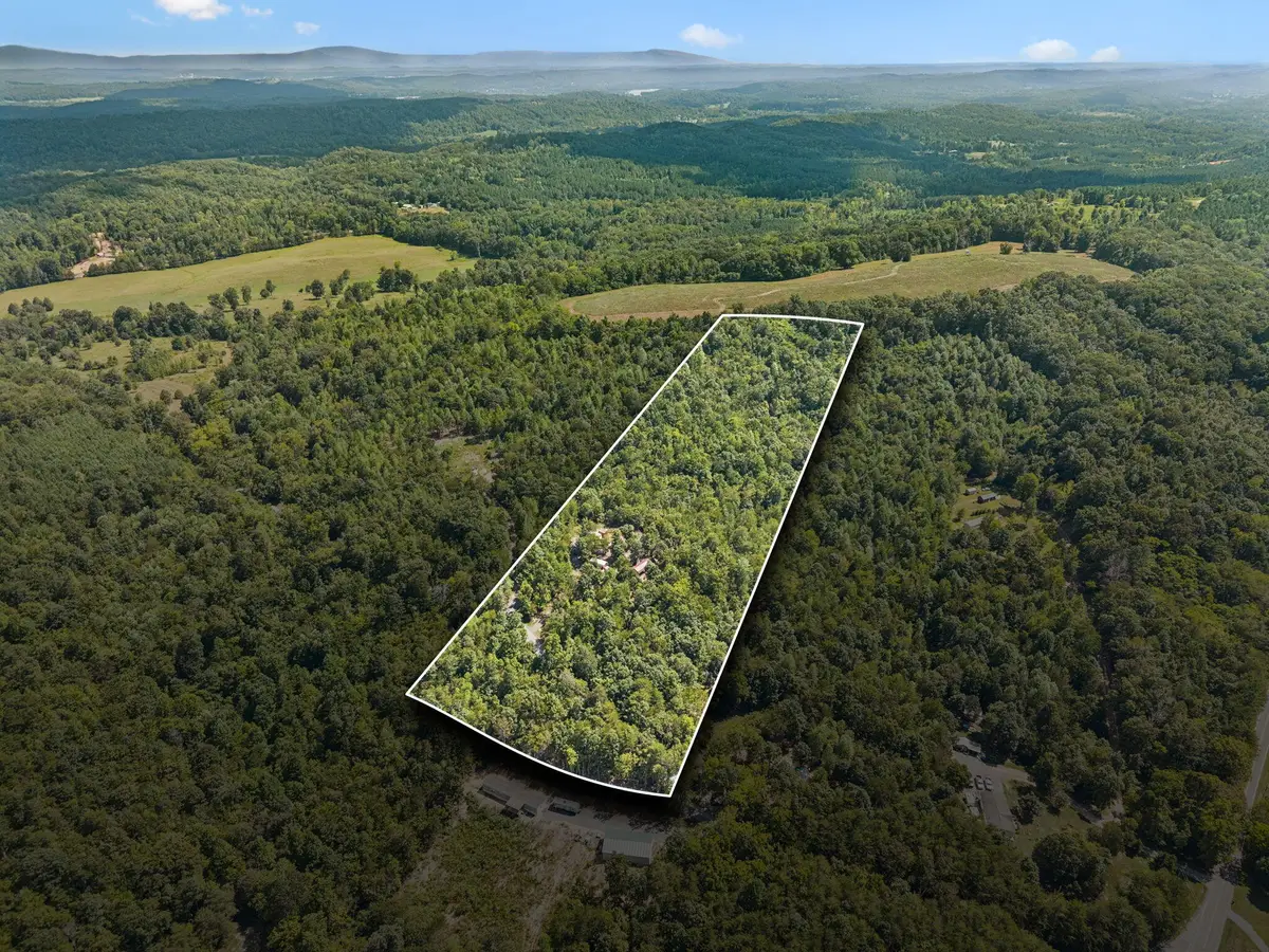 0 Ross Walker Road, Decatur, TN 37322 - #1