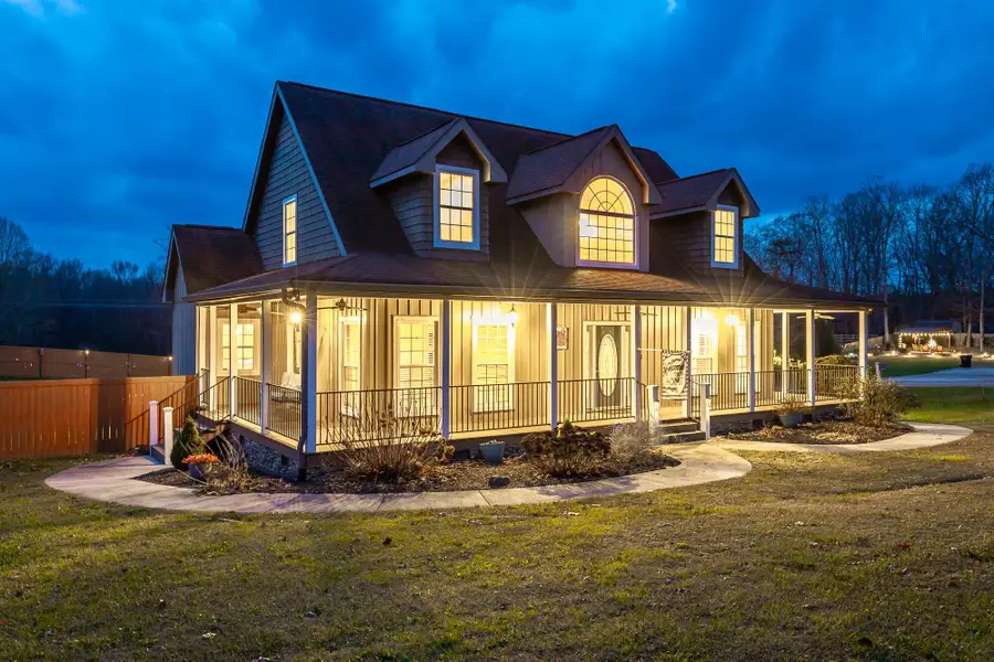 2322 Mowbray Pike, Soddy Daisy, TN 37379 - #3