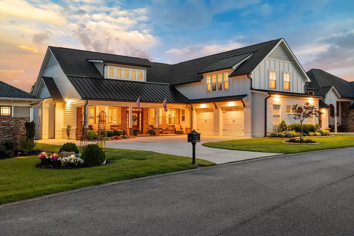 2621 Copper Cove, Ooltewah, TN 37363 - #1