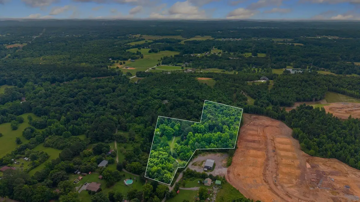 3612 Bill Jones Road, Apison, TN 37302 - #1