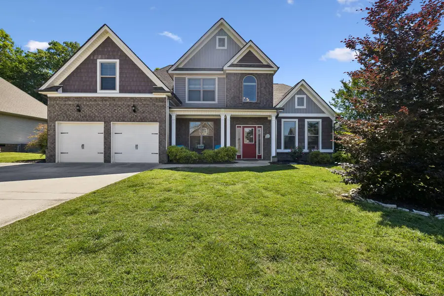 8074 Fox Glove Drive, Ooltewah, TN 37363 - #2
