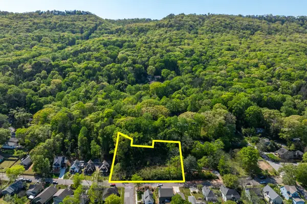 5483 Alabama Avenue, Chattanooga, TN 37409