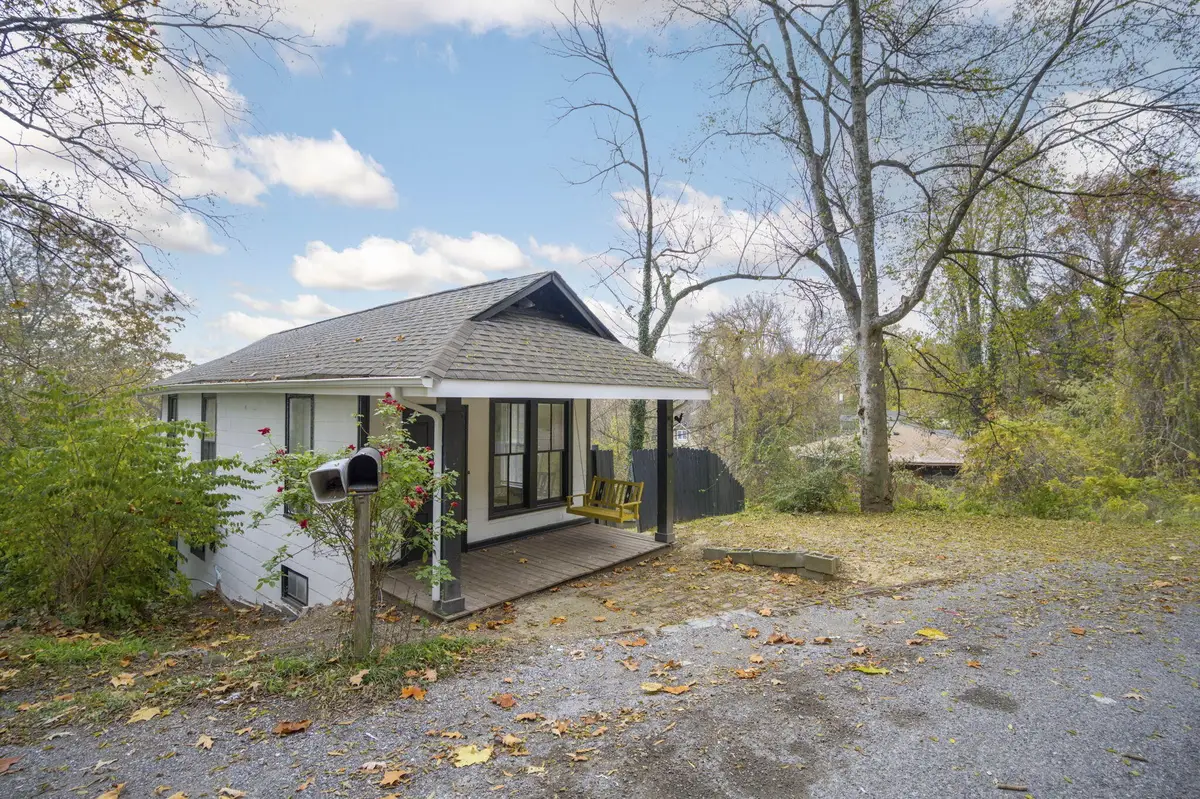116 Ridge Road, Chattanooga, TN 37411 - #1