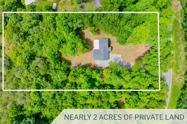 1145 Daniels Road, Trenton, GA 30752