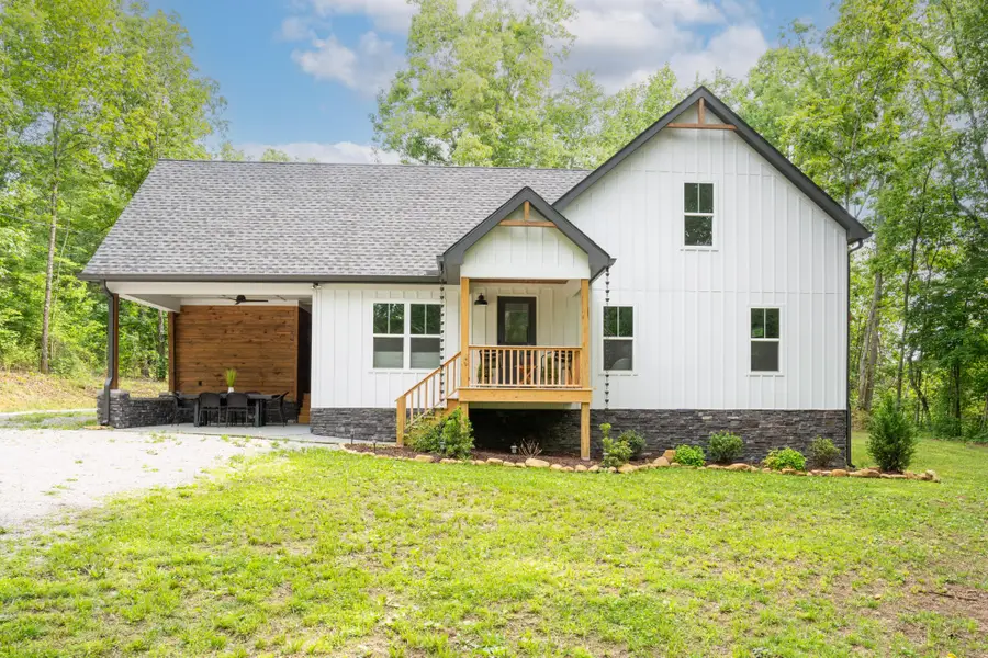 1145 Daniels Road, Trenton, GA 30752 - #2