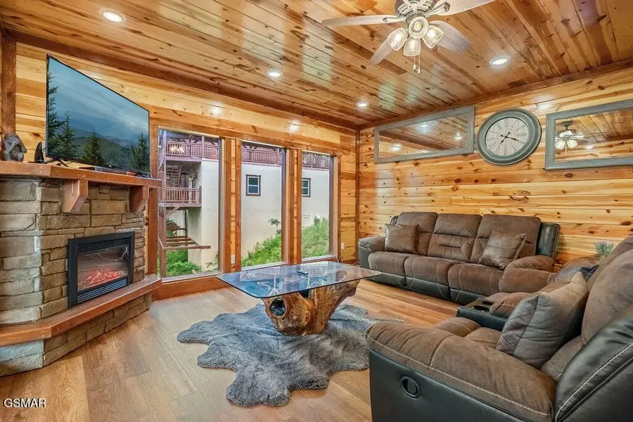 2864 Owens Rdg Way, Sevierville, TN 37876 - #3