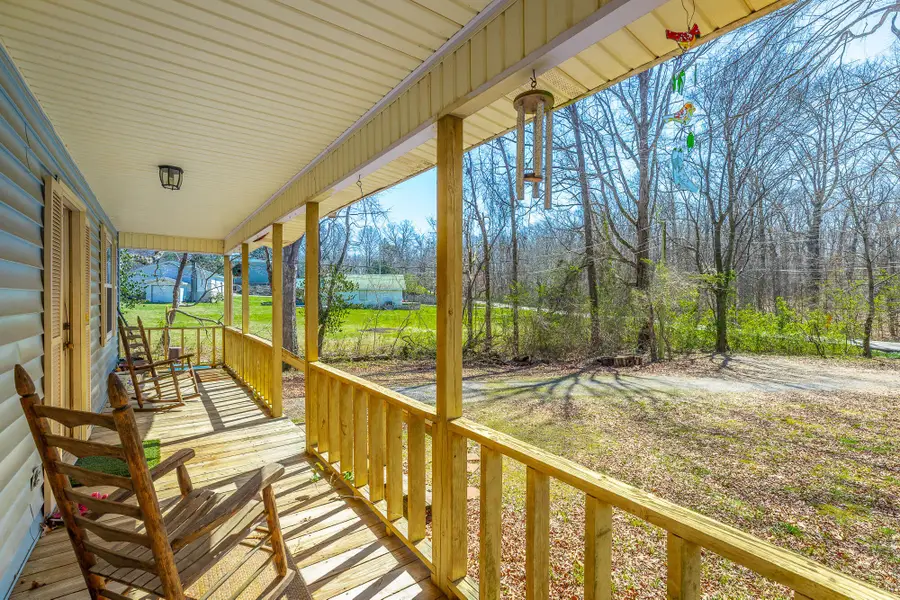 2806 Fairmount Pike, Signal Mountain, TN 37377 - #2