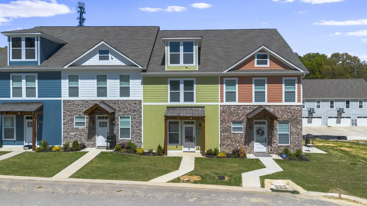 19221924 1926,1928 Cypress Lane, Cleveland, TN 37323 - #1