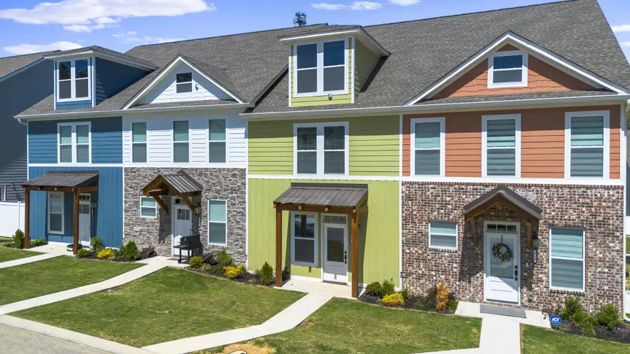19221924 1926,1928 Cypress Lane, Cleveland, TN 37323 - #3