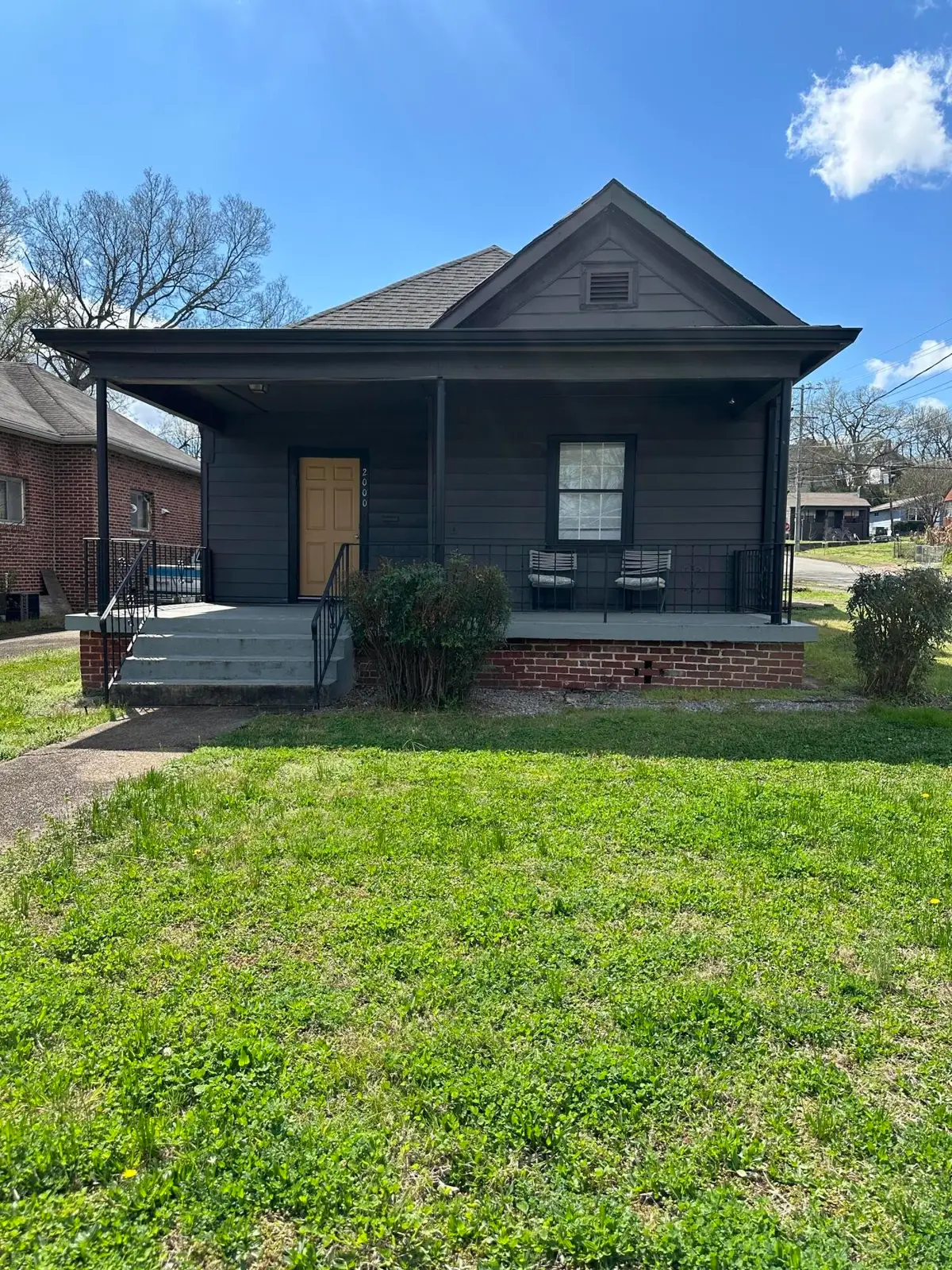 2000 E 5th Street, Chattanooga, TN 37404 - #1