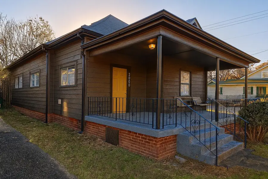 2000 E 5th Street, Chattanooga, TN 37404 - #3