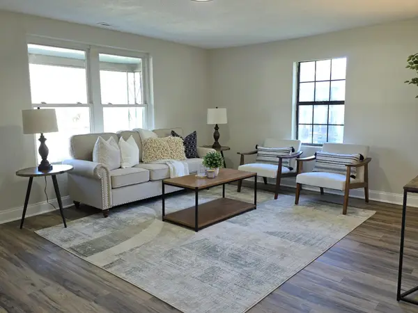 3726 Dorris Street, Chattanooga, TN 37410