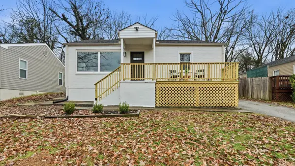 408 Central Drive, Chattanooga, TN 37421